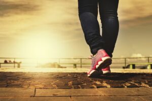 Physical Exercises for Anxiety