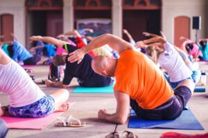Enhance Your Fitness: Mindfulness Techniques for Your Workout Routine